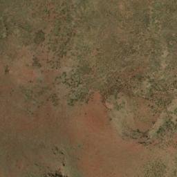 Satellite imagery of Cerro El Avestruz, AR
