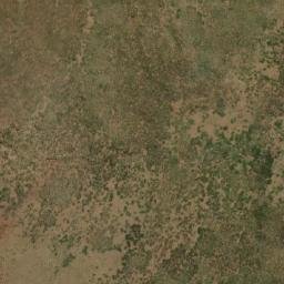 Satellite imagery of Cerro El Avestruz, AR