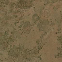 Satellite imagery of Cerro Piedra Blanca, AR