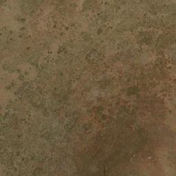 Satellite imagery of Cerro Piedra Blanca, AR