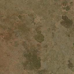 Satellite imagery of Cerro Piedra Blanca, AR