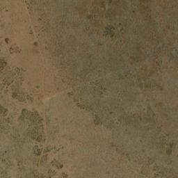 Satellite imagery of Cerro La Parva, AR