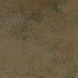 Satellite imagery of Cerro La Parva, AR