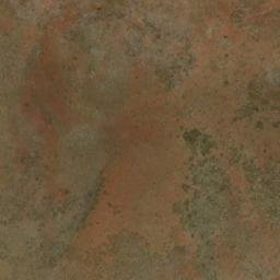 Satellite imagery of Cerro La Parva, AR