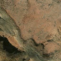 Satellite imagery of Cerro La Grasa, AR