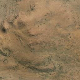 Satellite imagery of Cerro La Grasa, AR