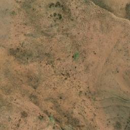 Satellite imagery of Cerro La Grasa, AR
