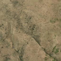 Satellite imagery of Cerro Colorado, AR