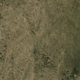 Satellite imagery of Cerro Punta Alta, AR