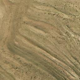 Satellite imagery of Cerro Punta Alta, AR