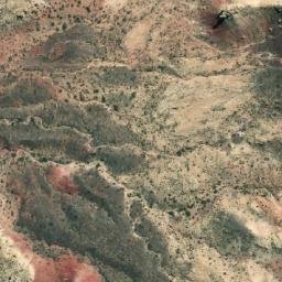 Satellite imagery of Cerro Quili Malal, AR