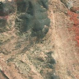 Satellite imagery of Cerro Quili Malal, AR