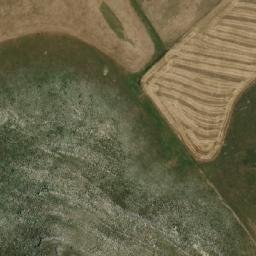 Satellite imagery of Cerro La Florida, AR