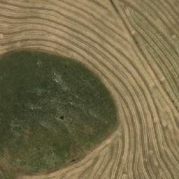 Satellite imagery of Cerro La Florida, AR