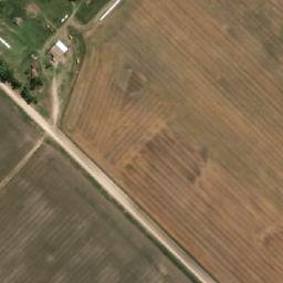 Satellite imagery of TAR1, AR