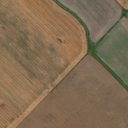 Satellite imagery of TAR1, AR