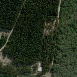 Satellite imagery of Grasstree Hill, AU