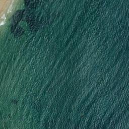 Satellite imagery of Voss Lookout, AU