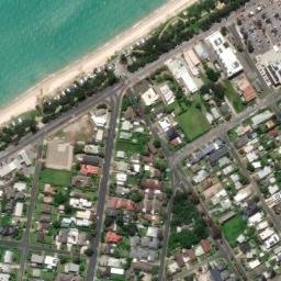 Satellite imagery of Kangerong PM 61, AU