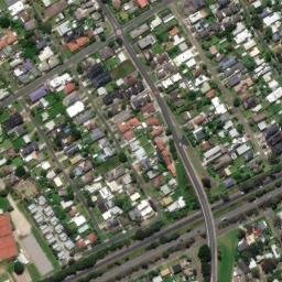 Satellite imagery of Kangerong PM 61, AU