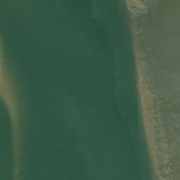 Satellite imagery of Stockyard Point, AU