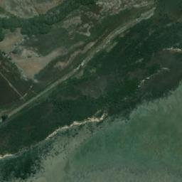 Satellite imagery of Stockyard Point, AU