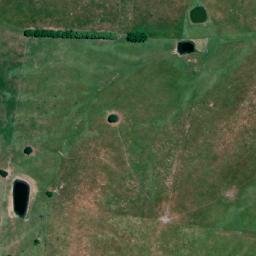 Satellite imagery of Soldiers Hill, AU