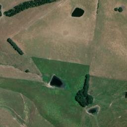 Satellite imagery of Pratts Hill, AU