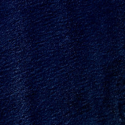 Satellite imagery of Matataniwha Point, NZ
