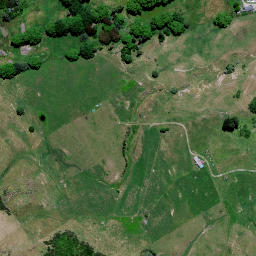 Satellite imagery of W (Otanake SD), NZ