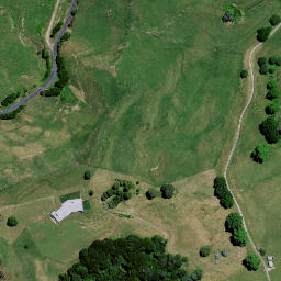 Satellite imagery of 8322, NZ