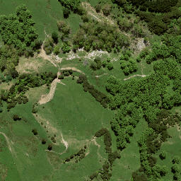 Satellite imagery of 138, NZ