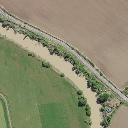 Satellite imagery of Marama Tawhaua, NZ