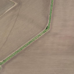 Satellite imagery of Marama Tawhaua, NZ