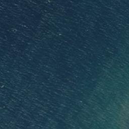 Satellite imagery of Punta Tirúa, CL