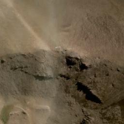 Satellite imagery of Cerro del Guanaco, AR