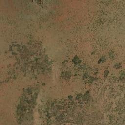 Satellite imagery of Cerro El Avestruz, AR