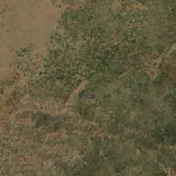 Satellite imagery of Cerro El Avestruz, AR