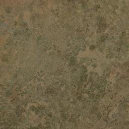 Satellite imagery of Cerro Piedra Blanca, AR
