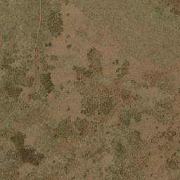 Satellite imagery of Cerro La Parva, AR