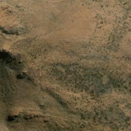 Satellite imagery of Cerro La Grasa, AR