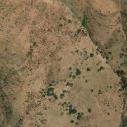 Satellite imagery of Cerro La Grasa, AR