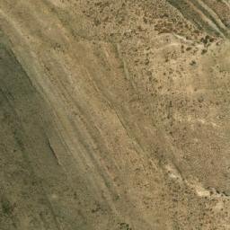Satellite imagery of Cerro Punta Alta, AR