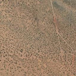 Satellite imagery of Cerro El Bolsico, AR