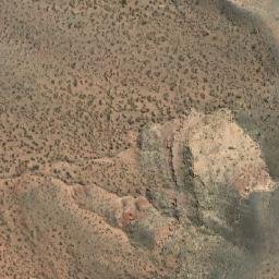 Satellite imagery of Cerro El Bolsico, AR