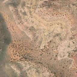 Satellite imagery of Cerro El Bolsico, AR