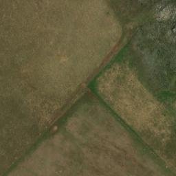 Satellite imagery of Cerro La Florida, AR