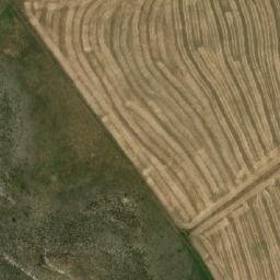 Satellite imagery of Cerro La Florida, AR