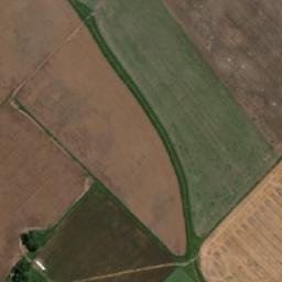 Satellite imagery of TAR1, AR