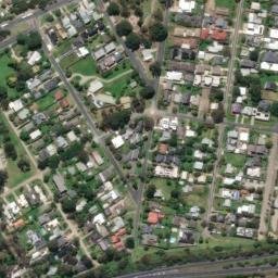 Satellite imagery of Kangerong PM278, AU